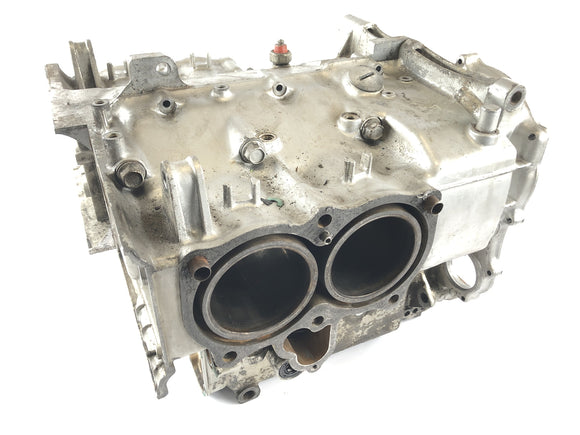 Honda Goldwing GL 1100 SC02 [1980] - Motor behuizing Lege behuizing