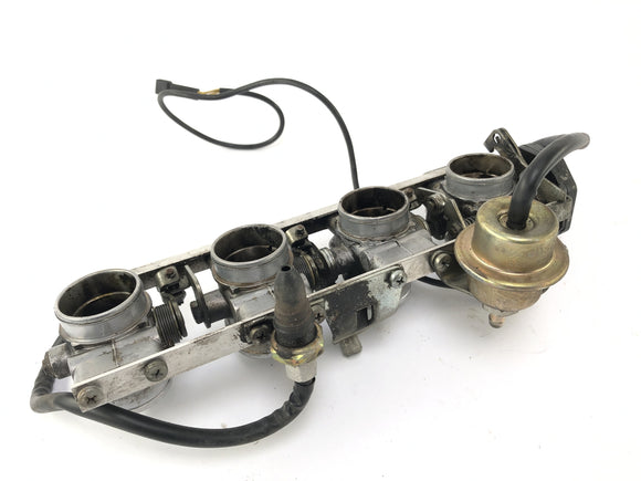 BMW K 100 RT [1988] - Vstřikovací ventil škrticí klapky