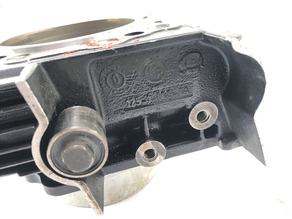 Ducati 900 SS [1991] - Cilindro con pistón