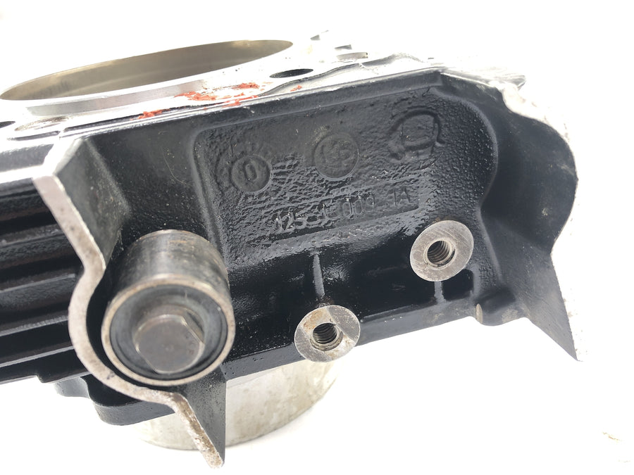Ducati 900 SS [1991] - Cilindro con pistón