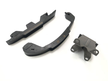 Triumph Speed ​​​​Triple T509 [1998] - rozvodový řetěz napínací lišty