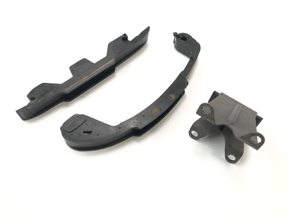 Triumph Speed ​​Triple T509 [1998] - Spanrail schuifrail distributieketting