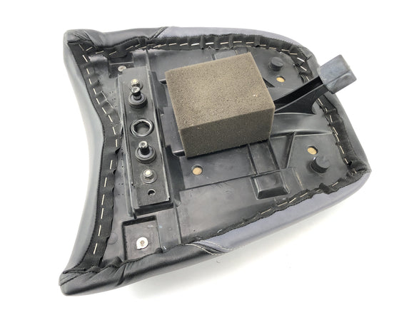 BMW R 1150 R R21 [2003]  -  Socius座椅长凳乘客座椅后面