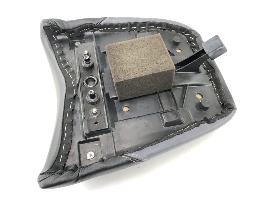 BMW R 1150 R R21 [2003] - Socius asiento Banco de pasajeros Behind