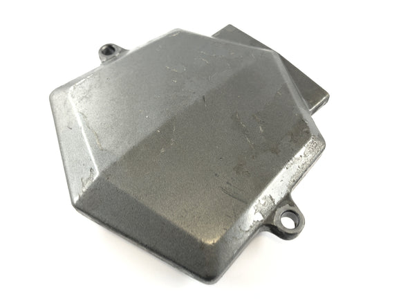 Yamaha XT 660 DM01 [2004] - Víko hlavy válce víčka