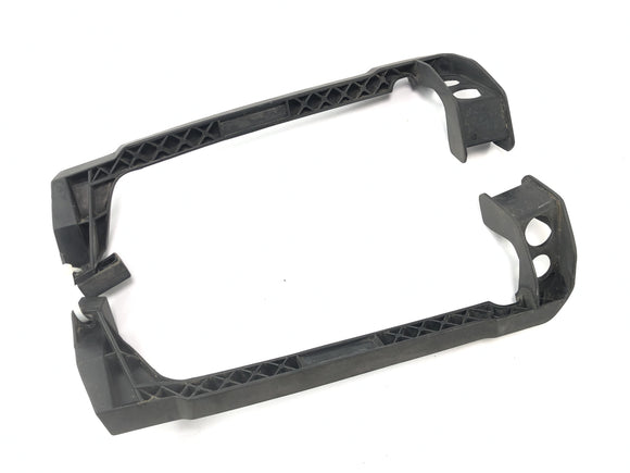 BMW R 1150 GS R21 [2002] - Kofferhalter Halterung links und rechts