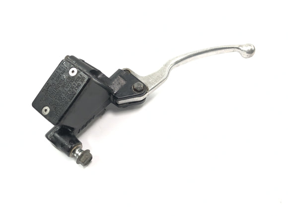 Suzuki GSX-R 1100 W GU75 C [1994] - Clutch pump with clutch lever