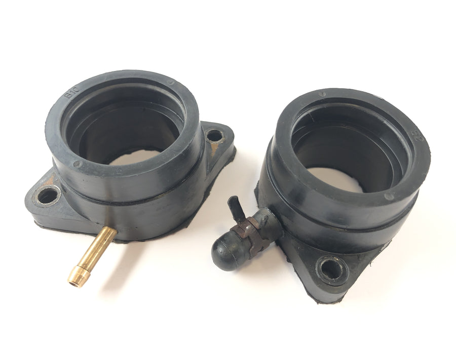 Yamaha XS 400 2A2 [1982] - Intake Manifold Set
