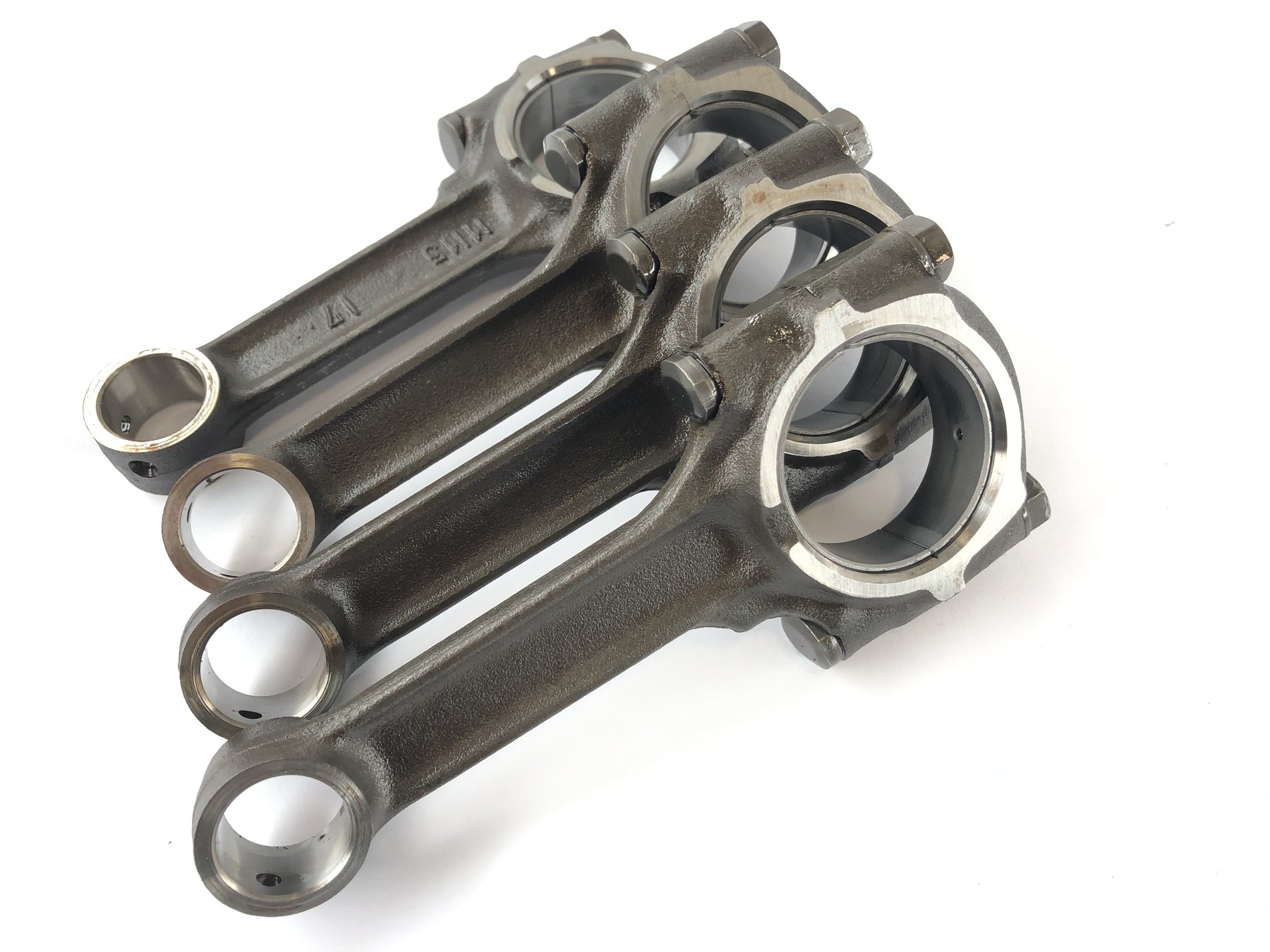 Honda CBR 1000 F SC24 [1991] - Connecting Rod Set - 0