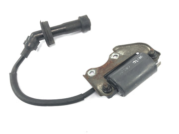 Yamaha XTZ 660 3YF [1992] - Sytytyspuola sytytyspuolamoduuli sytytyspuolayksikkö tulpalla