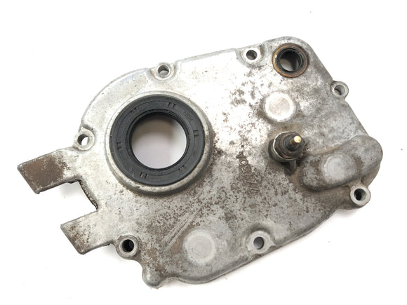 Kawasaki Zr7 Zr750F [1999] - Motor víko vlevo