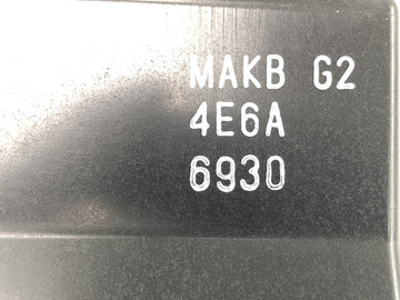 Honda SLR 650 RD09 [1997] - Caja de control CDI Caja de encendido Unidad de encendido Control del motor - 0