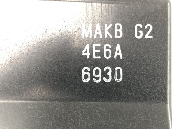 Honda SLR 650 RD09 [1997] - Řídicí jednotka CDI Ignition Box Ignition Unit Engine Engine Engine
