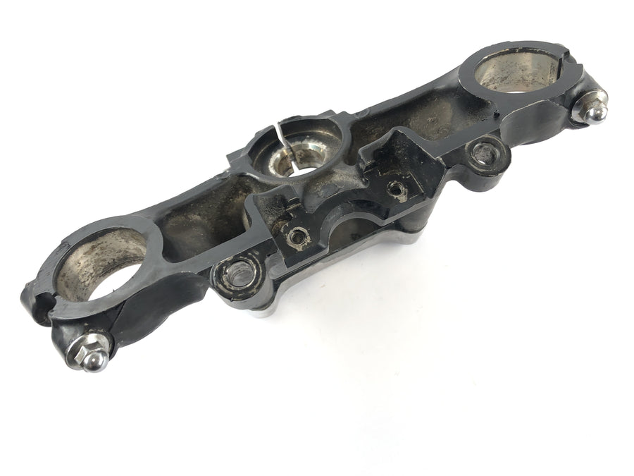 本田Goldwing GL 1100 SC02 [1980]  - 上方的叉桥