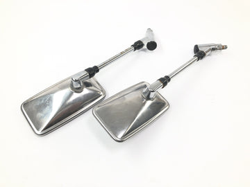 Yamaha XVS 650 Drag Star VM03 [2001] - Spiegel Refiegenellage Repile Set -stel