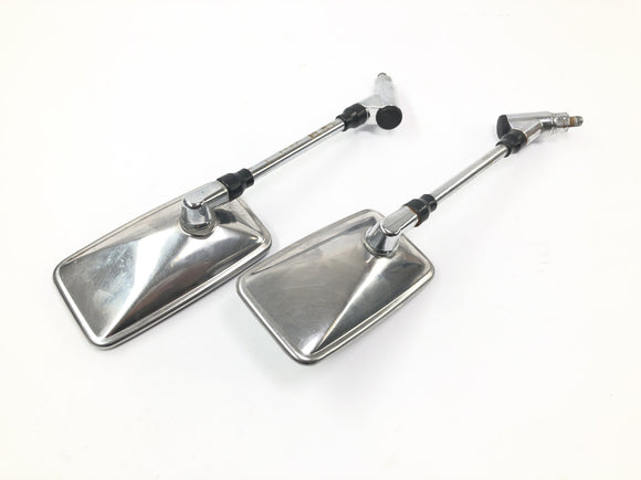 Yamaha XVS 650 Drag Star VM03 [2001] - Spiegel RefieGenellage Repil Set Set Casal