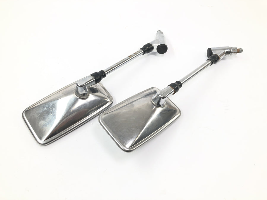 Yamaha XVS 650 Drag Star VM03 [2001] - SPIEGEL REFIEGELELLAGE SET SET SET PARY