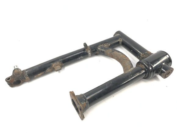 Moto Guzzi California II VT [1985] - качание заднего колеса свинг