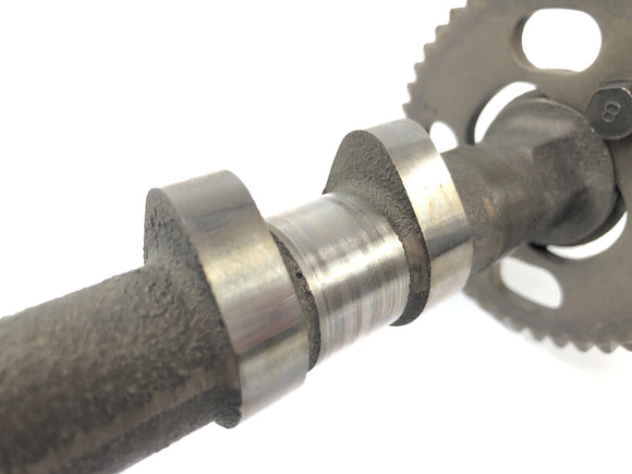 Yamaha XJR 1300 RP06 [2002] - Nokkenasinlaatnokkenas