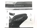 BMW R 1300 GS [2025] - Cache arrière Couvercle arrière Noir mat-3