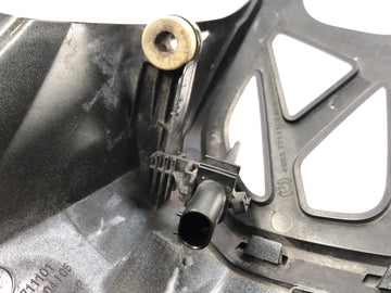 BMW K 1300 R K12S [2014]  - 侧面壁板左覆层 - 0