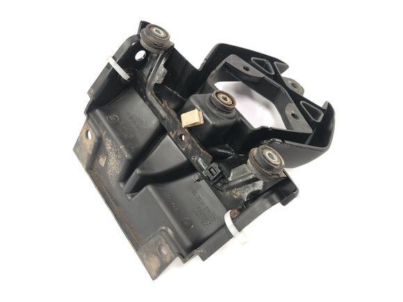 BMW R 1200 GS Adventure R12 [2012] - Kentekenplaathouder