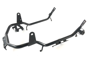 Suzuki GSX -R 1100 W GU75 C [1993] - Hulpframe Heck