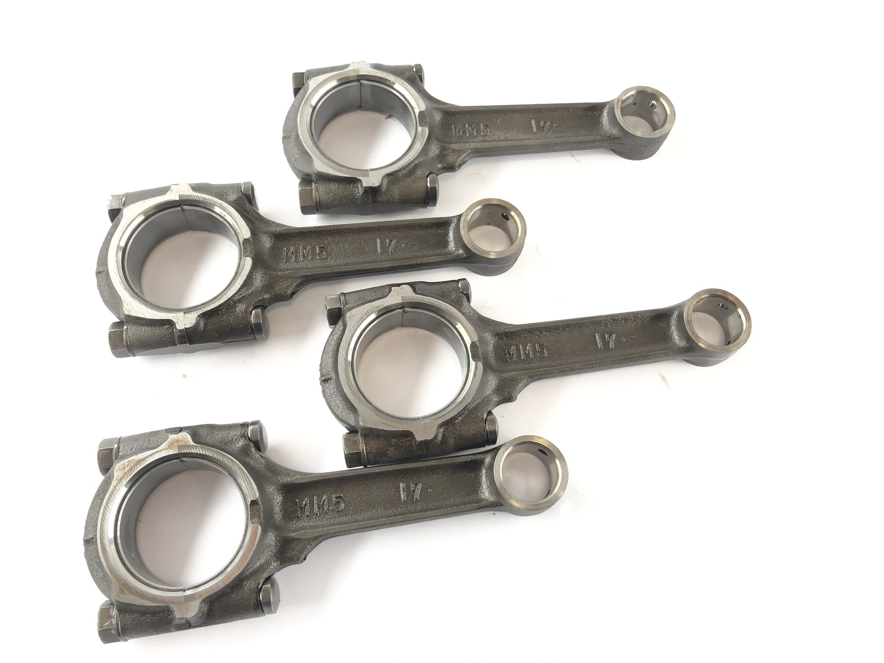 Honda CBR 1000 F SC24 [1991] - Connecting Rod Set