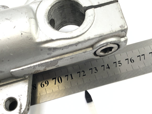 Moto Guzzi V 1000 VG [1980] - Gabel Telegabel akselilla