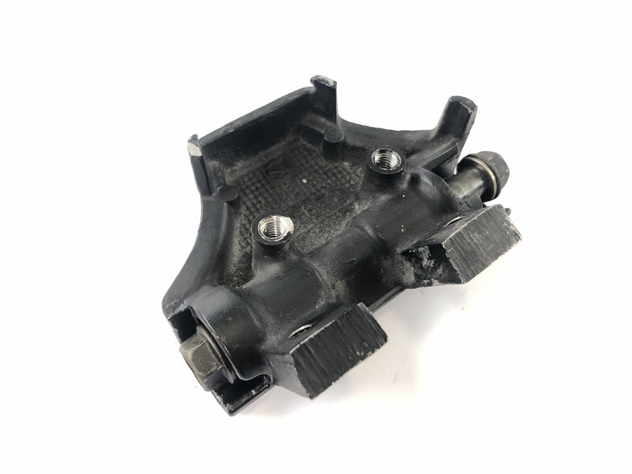 Honda CBX 650 E RC13 [1983] - Brake Distributør Cover Cover Classing