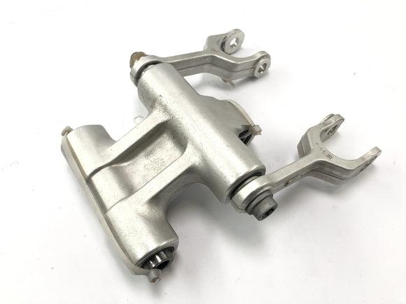 Триумф Дейтона 955I T595N [2003] - Прогибная пружина Sibril