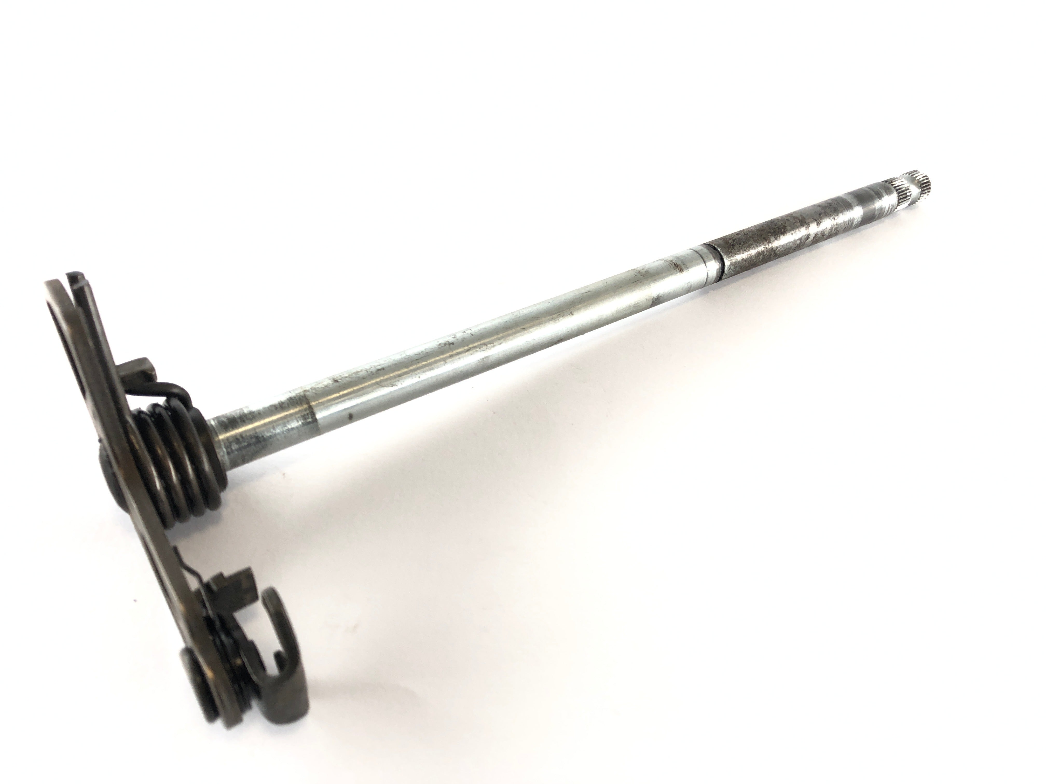 Yamaha XJR 1200 4PU [1995] - Shift shaft