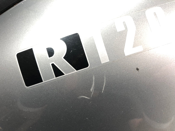 BMW R 1200 ST R1ST [2006] - rivestimento laterale a sinistra