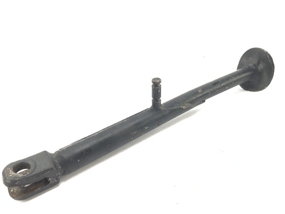 Yamaha XT 500 1U6 [1981] - Stojak na bok stojak