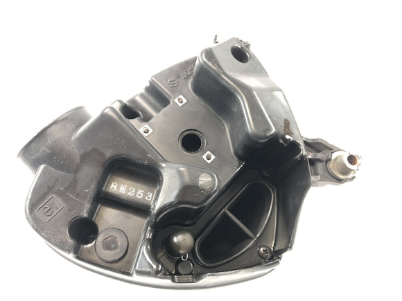 Suzuki VZ 1500 WVCU [2011] - Luftfilterkasten Airbox Luftfiltergehäuse Ansaugkasten