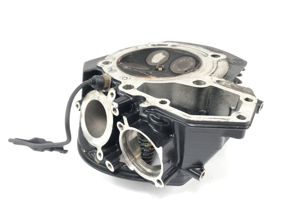 BMW R 1200 ST R1ST [2006] - Cabeça do cilindro à direita