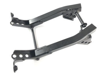 Honda CBF 1000 A SC58 [2006] - Siedzenie kierowcy nagrywania - 0