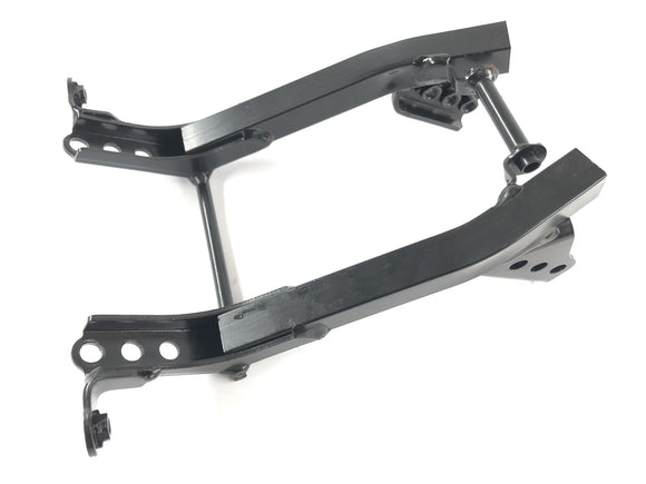 Honda CBF 1000 A SC58 [2006] - Recording driver seat