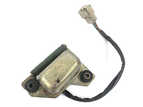 Yamaha XS 650 SE 3L1 [1979] - Gleit Judge