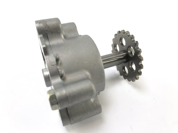 Honda VTR 1000 SP 1 SC45 [2001] - масляный насос