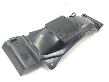 Yamaha Rd 350 YPVS 31K [1984] -uterbau -splitzschutz