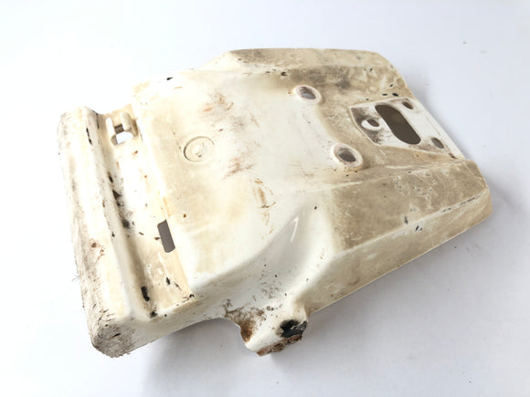 ヤマハXT 600 Zenere 34L [1985]  - リア