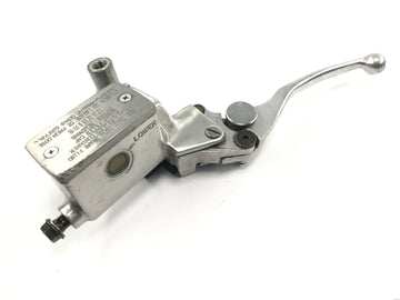 Suzuki Intruder VL 1500 AL [2000] - Kupplungspumpe mit Kupplungshebel Lenkerarmatur links - 0