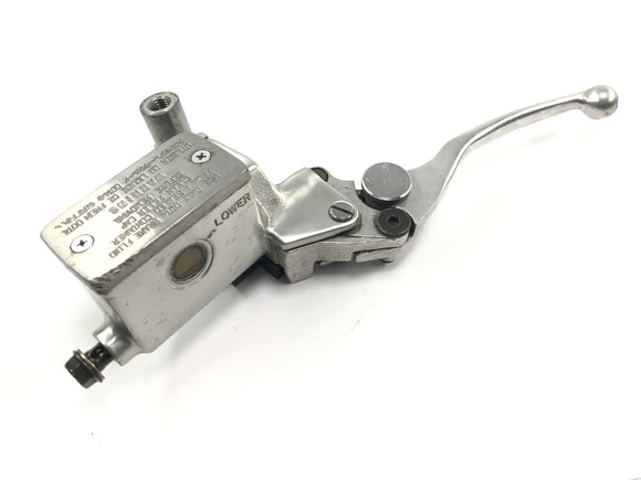 Suzuki Intruder VL 1500 AL [2000] - Kupplungspumpe mit Kupplungshebel Lenkerarmatur links