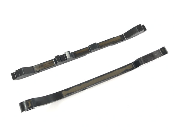 Kawasaki Ninja 125 BX125B [2024] - Spänningsskenskivkedjan