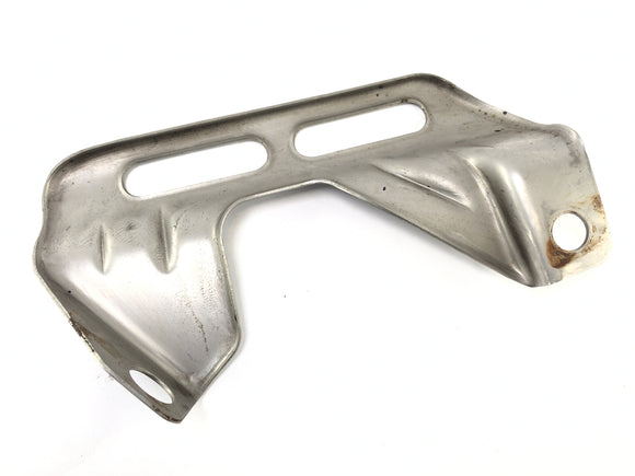 BMW F 650 GS Dakar [2007] - Varmeark