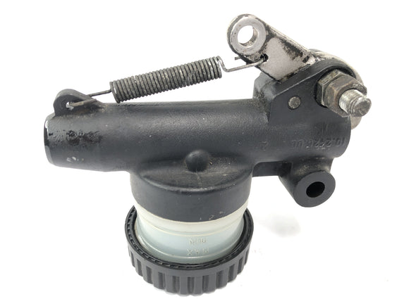 Moto Guzzi California III VY Integrale [1990] - Pompa freno posteriore cilindro freno posteriore