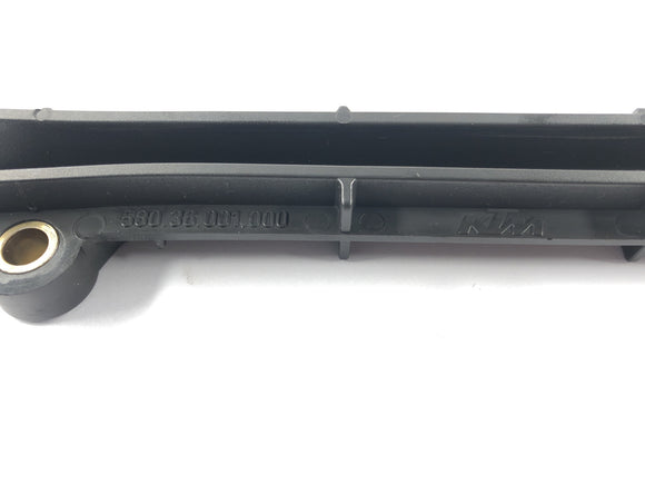 KTM LC4 640 [2003] - Řídicí řetězec napínače napínače napínacího řetězce