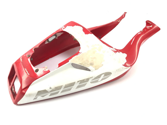 Cagiva Mito 125 EVO 8P [2000] - Heckverkleidung Verkleidung Heckteil Hinten