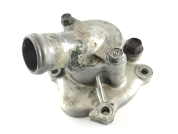 Honda GL 1000 Goldwing GL1 [1977] - Wasserpumpendeckel Motordeckel - 0